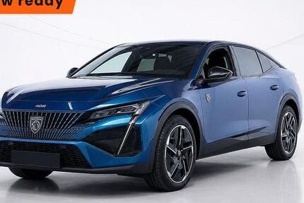 Peugeot 408 29.120 km 20.499 &euro; Ergolding 84030