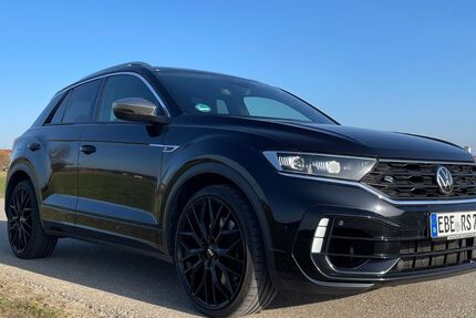 VW T-Roc 79.000 km 26.000 &euro; Hohenlinden 85664