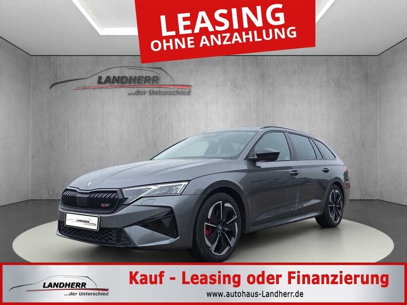 Skoda Octavia 11.322 km 35.480 € Thannhausen 86470