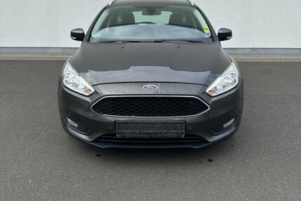Ford Focus 130.000 km 5.000 &euro; Ranstadt 63691