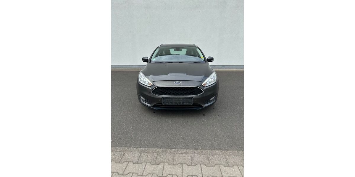 Ford Focus 130.000 km 5.000 &euro; Ranstadt 63691
