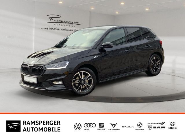 Skoda Fabia 14.256 km 21.990 &euro; Nürtingen 72622