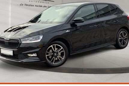 Skoda Fabia 14.256 km 22.390 &euro; Nürtingen 72622