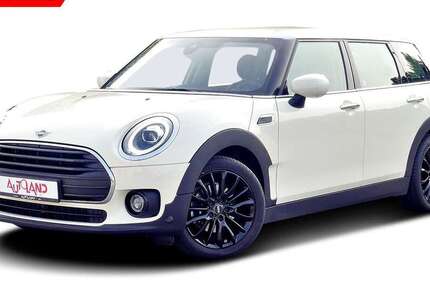 Mini Cooper Clubman 66.225 km 22.950 € Stralsund 18437