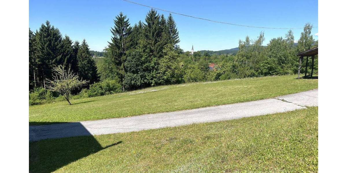 Grundstück Bernried Bremersbach - 560.000&euro; | Angebot:26658435