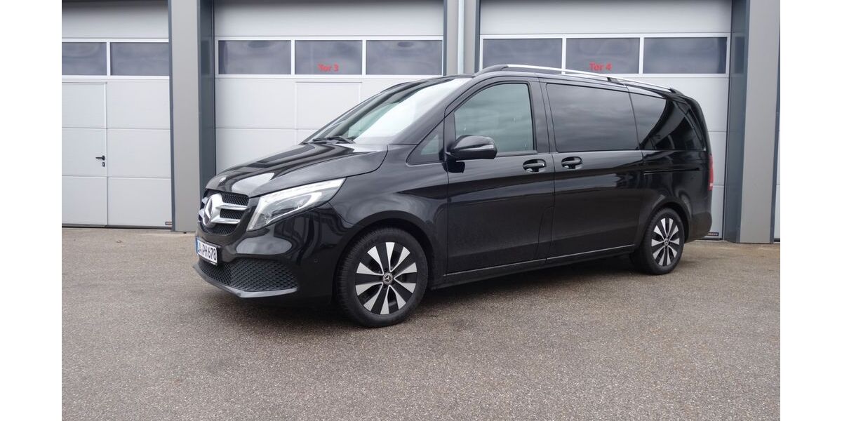 Mercedes-Benz V 250 71.000 km 49.088 &euro; Niedererlbach 84172