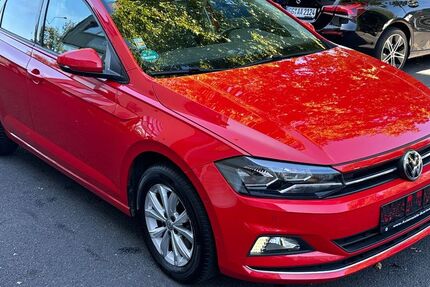 VW Polo 122.000 km 13.200 € Wiesbaden 65203
