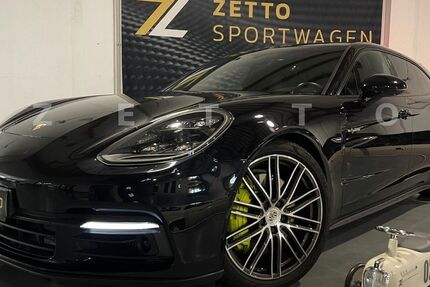Porsche Panamera 112.800 km 58.500 € Tuttlingen 78532