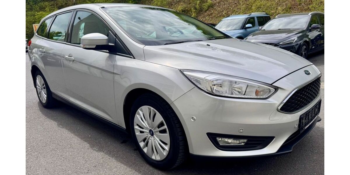 Ford Focus 195.000 km 5.690 &euro; Würzburg 97080