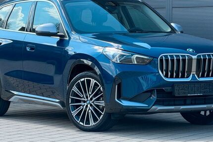 BMW X1 28.816 km 44.590 &euro; Rohr i. NB (bei Regensburg) 93352
