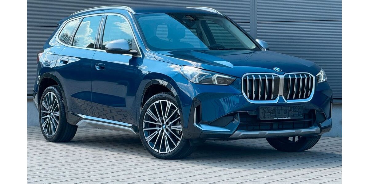 BMW X1 28.816 km 44.590 &euro; Rohr i. NB (bei Regensburg) 93352