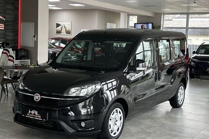 Fiat Doblo 32.231 km 15.999 € Erlensee 63526