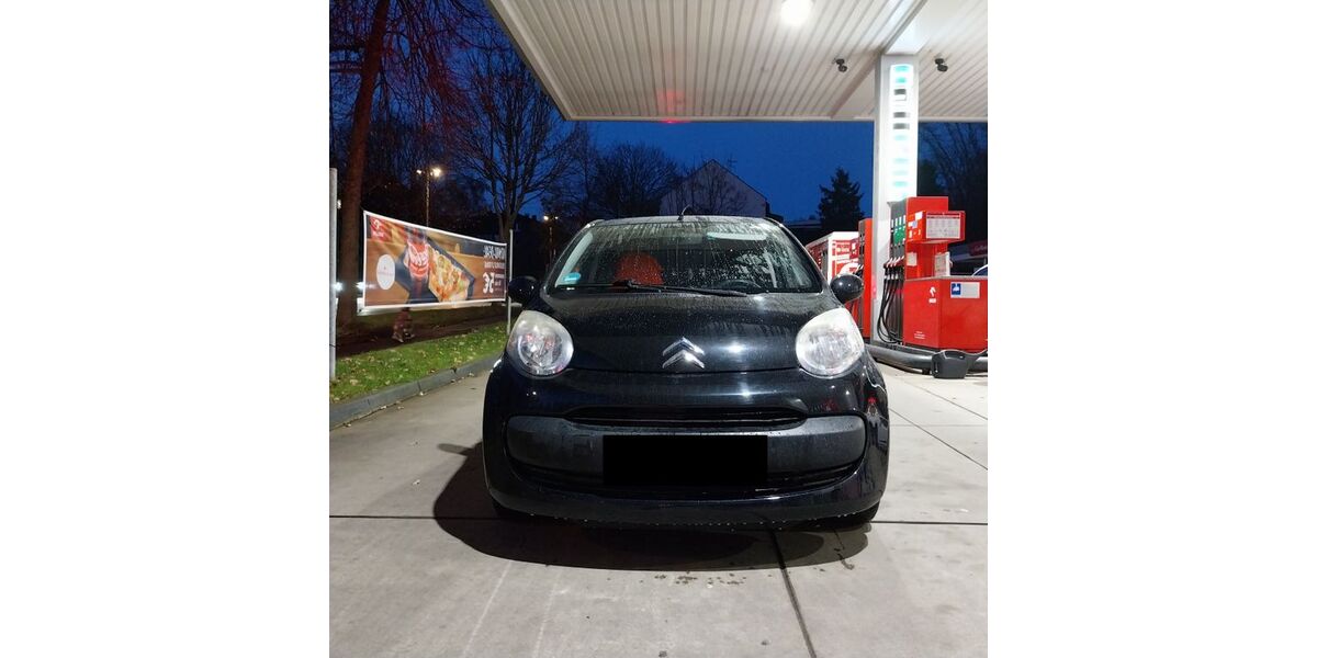 Citroen C1 33.587 km 7.950 &euro; bottrop 46238