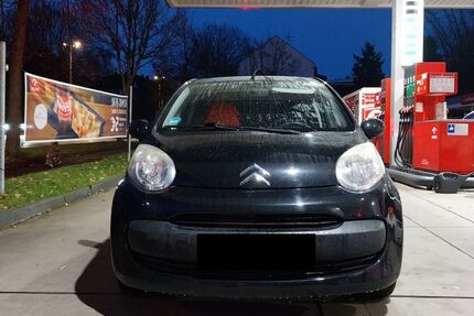 Citroen C1 33.587 km 9.950 &euro; bottrop 46238