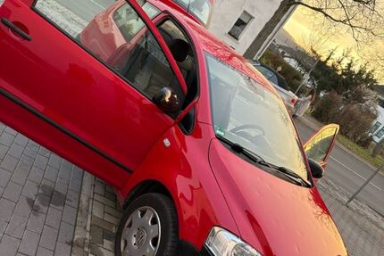 VW Fox 135.000 km 2.800 &euro; Sinzig 53489