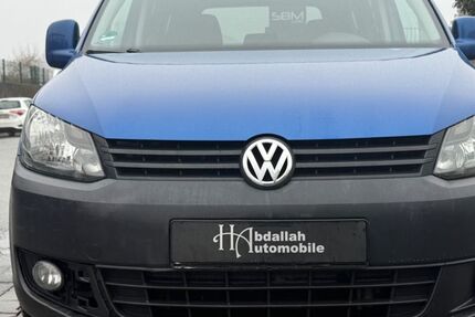 VW Caddy 169.158 km 7.100 € Kelkheim 65779