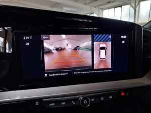 Opel Mokka Ultimate 1.2 *Kam *SHZ *LHZ *Navi 55.241 km 20.690 € HAAN 42781