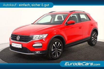 VW T-Roc 80.000 km 19.600 &euro; Herzogenrath 52134