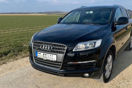 Audi Q7 330.000 km 7.600 &euro; Achstetten 88480