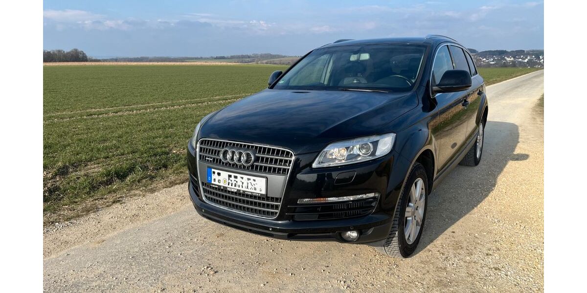 Audi Q7 330.000 km 7.600 &euro; Achstetten 88480