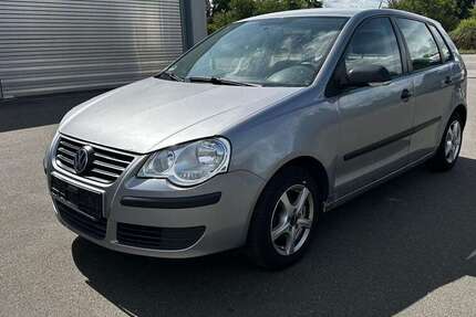 VW Polo 163.604 km 1.680 &euro; Bad Kreuznach 55543