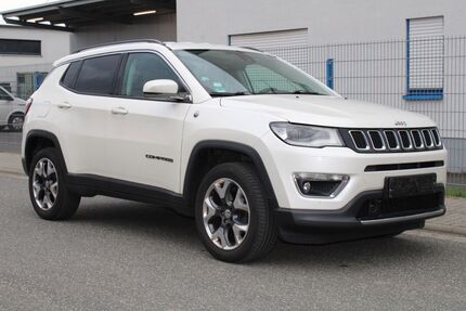 Jeep Compass 130.000 km 12.999 &euro; Lollar 35457