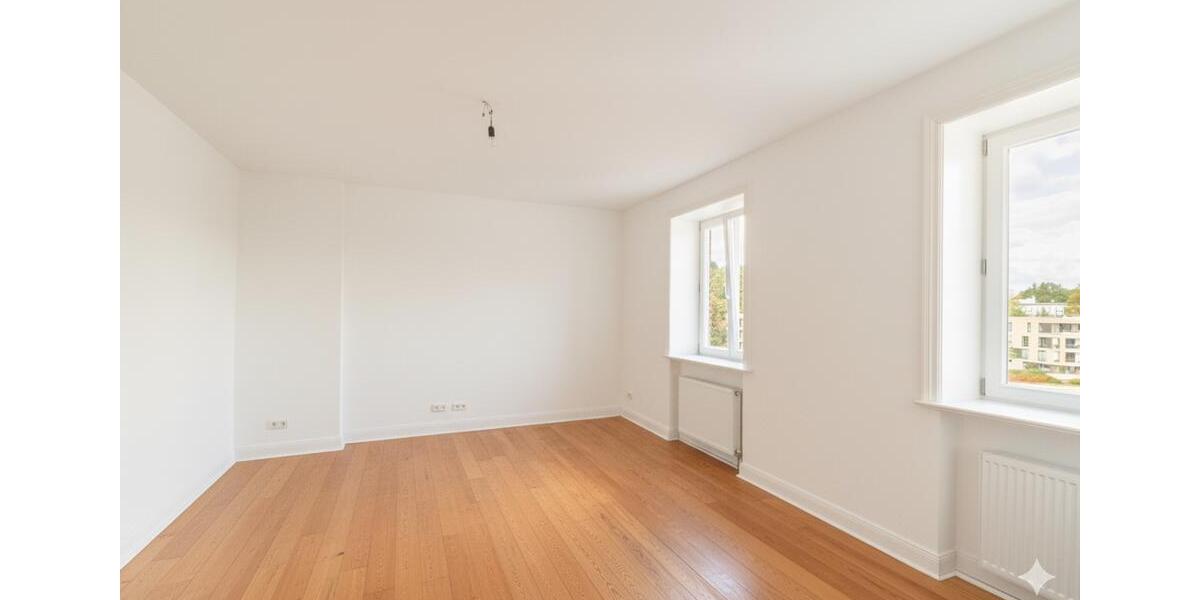 Etagenwohnung Lübeck Innenstadt - 2 Zimmer, 66 m&sup2;, 340.000&euro; | Angebot:26600973