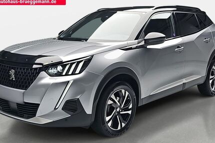 Peugeot 2008 49.010 km 19.990 &euro; Rheine 48432