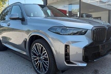 BMW X5 9.190 km 74.890 &euro; Wolfratshausen bei München 82515