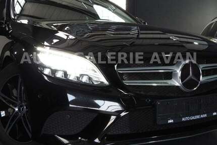 Mercedes-Benz C 300 132.788 km 23.500 &euro; Schorndorf 73614