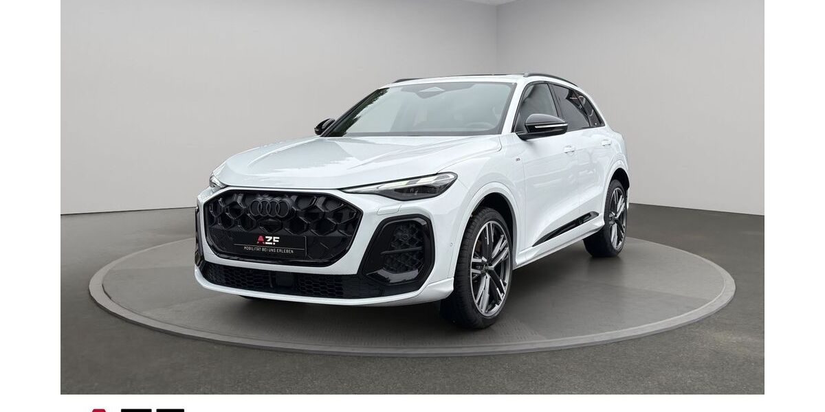 Audi Q5 2.900 km 63.990 &euro; Flensburg 24941