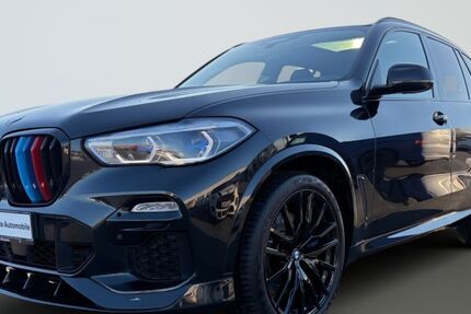 BMW X5 80.000 km 49.900 &euro; Niebüll 25899