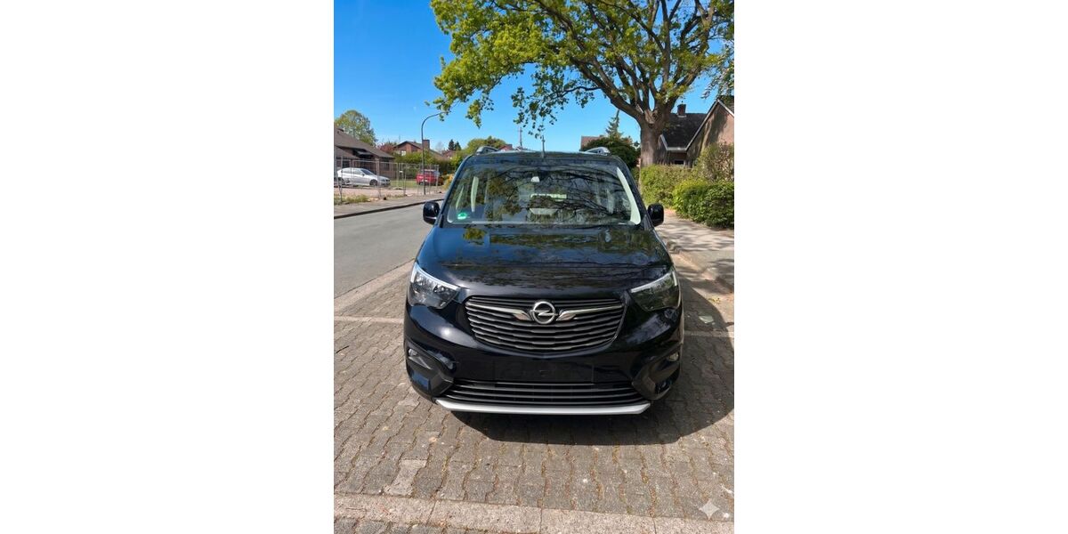 Opel Combo Life 51.889 km 15.900 &euro; Münster 48163