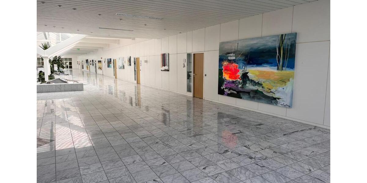 Gewerbeobjekt Mering - 2.077&euro; | Angebot:14368347