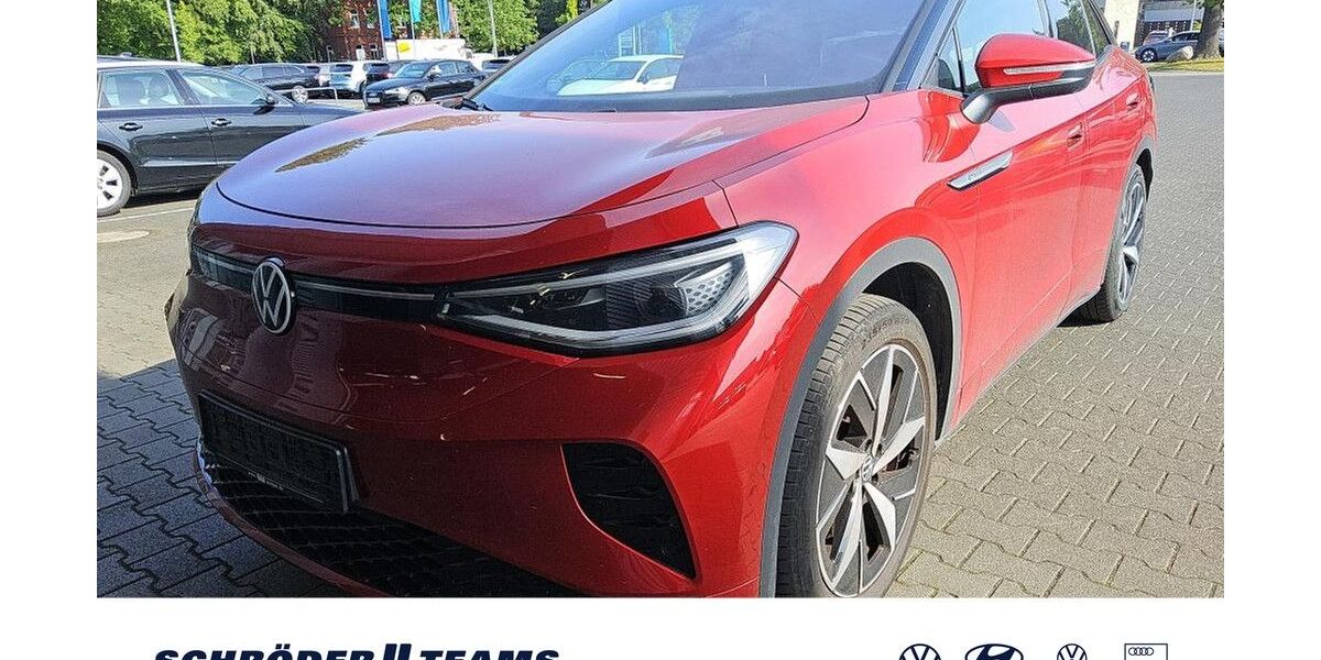 VW ID.5 64.387 km 33.680 &euro; Verl 33415