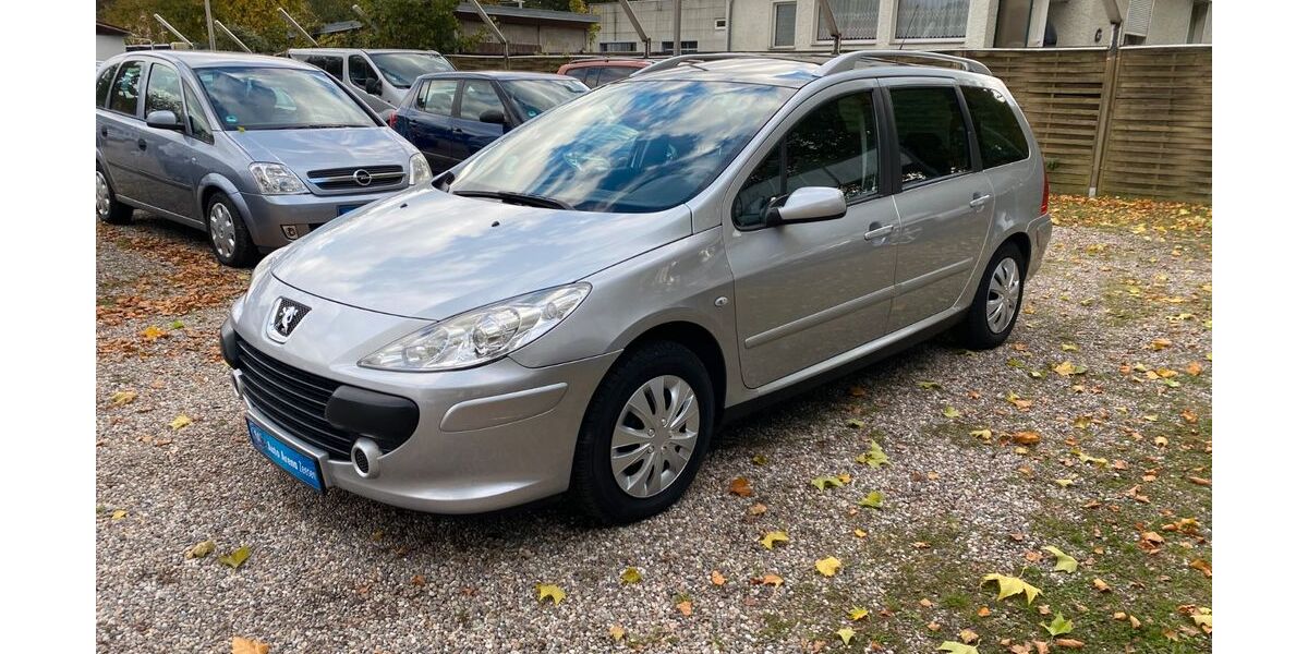 Peugeot 307 141.000 km 2.950 &euro; Königs Wusterhausen 15711