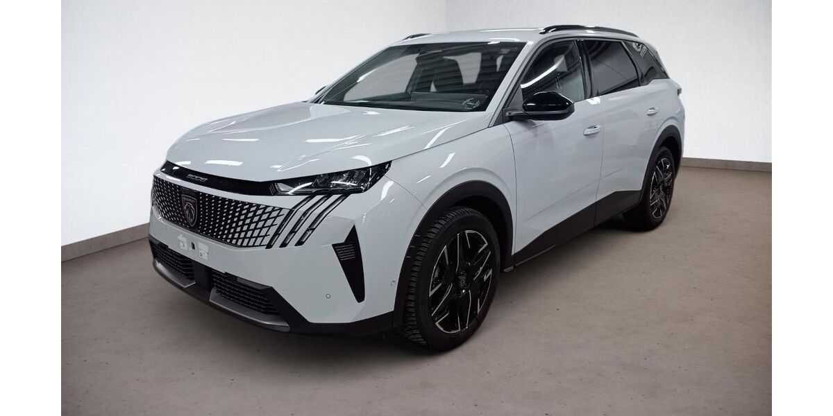 Peugeot 5008 34.332 km 27.880 &euro; Staßfurt (Sachsen-Anhalt) 39418