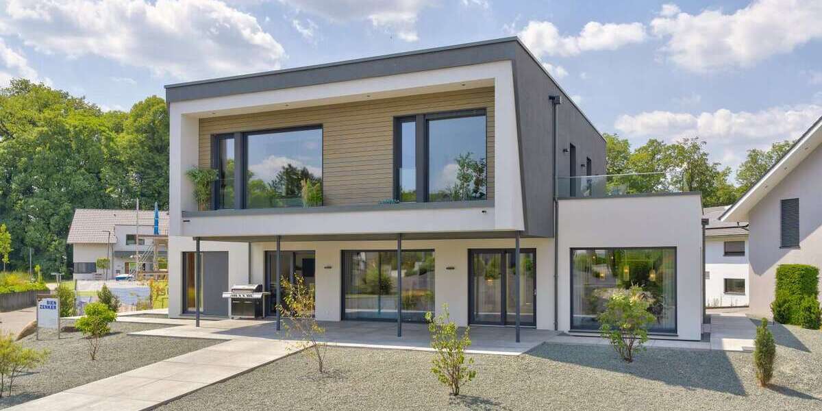 Einfamilienhaus Mühltal - 6 Zimmer, 246 m&sup2;, 1.833.236&euro; | Angebot:27129997