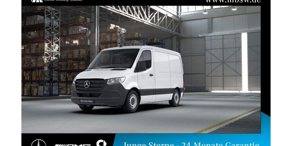 Mercedes-Benz Sprinter 74.204 km 30.333 &euro; Mühldorf a. Inn 84453