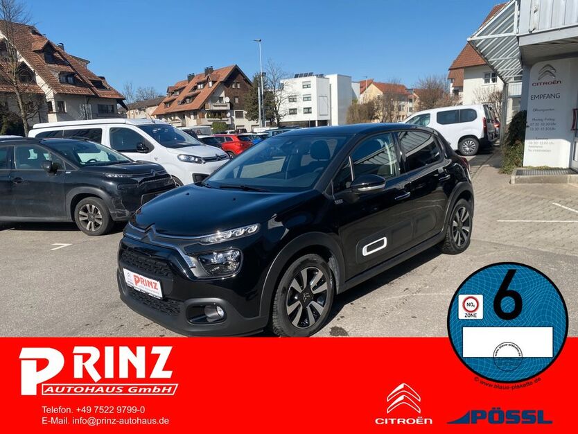 Citroen C3 23.500 km 14.890 € Wangen 88239