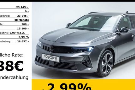 Opel Astra 15.864 km 22.650 &euro; Stade 21680