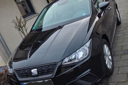 Seat Ibiza 52.000 km 14.300 &euro; Recklinghausen 45665