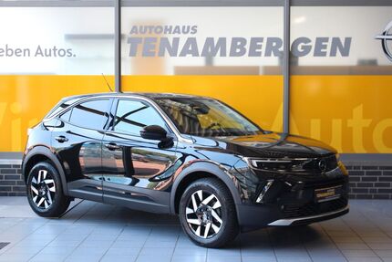 Opel Mokka 7.200 km 22.900 &euro; Mettingen 49497