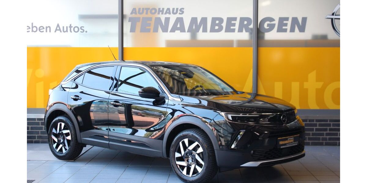 Opel Mokka 7.200 km 22.900 &euro; Mettingen 49497