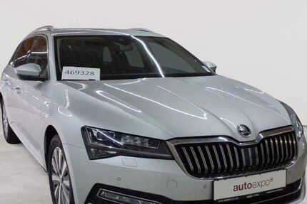 Skoda Superb 148.421 km 20.989 &euro; Fernwald-Steinbach 35463