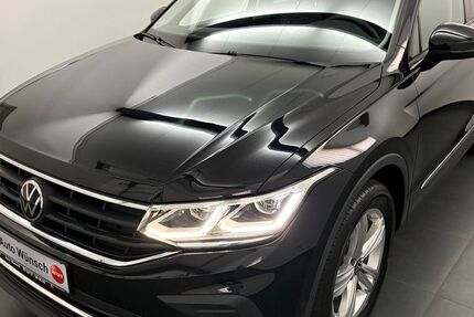 VW Tiguan 58.140 km 28.890 &euro; Mittweida 09648