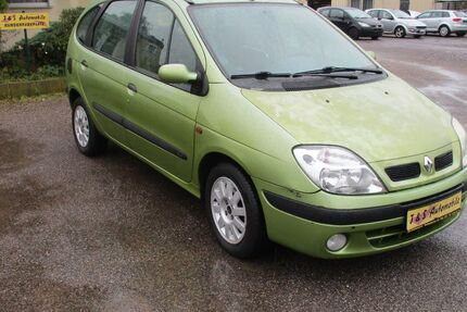 Renault Scenic 252.000 km 799 € Dresden 01277