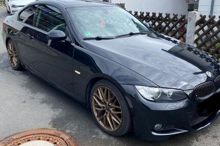 BMW 325 274.142 km 5.000 € Selbitz 95152
