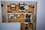 Erdgeschoßwohnung Saarbrücken Dudweiler - 4 Zimmer, 110 m&sup2;, 245.000&euro; | Angebot:24464094