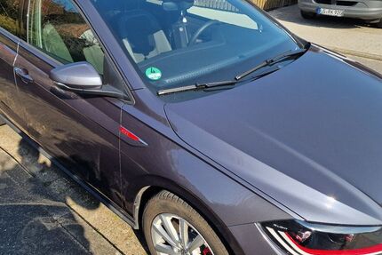 VW Polo 21.000 km 25.700 &euro; Adendorf 21365